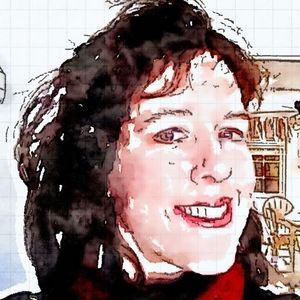 Meet your Posher, Eileenerthegreat